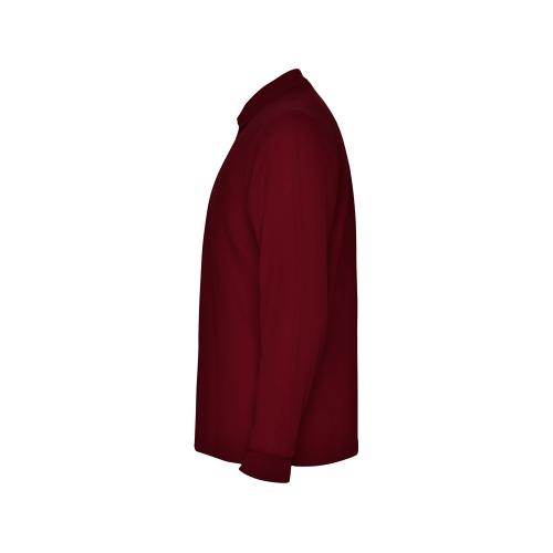 Рубашка поло Carpe мужская с длинным рукавом; - купить необычные сувениры в Воронеже