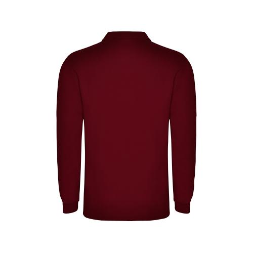 Рубашка поло Carpe мужская с длинным рукавом; - купить необычные подарки в Воронеже