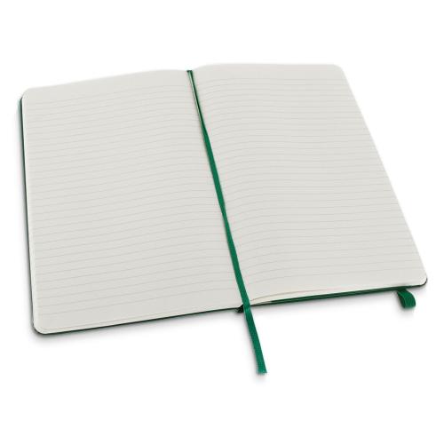 Записная книжка Moleskine Classic (в линейку) в твердой обложке, Large ; - купить необычные сувениры в Воронеже