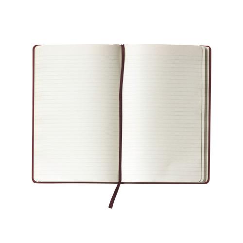 Записная книжка Moleskine Classic (в линейку) в твердой обложке, Large ; - купить необычные подарки в Воронеже