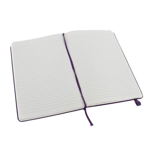 Записная книжка Moleskine Classic (в линейку) в твердой обложке, Large ; - купить необычные сувениры в Воронеже