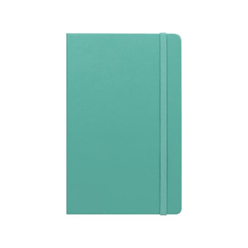 Записная книжка Moleskine Classic (в линейку) в твердой обложке, Large ; - купить подарки с логотипом в Воронеже