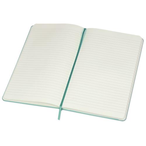 Записная книжка Moleskine Classic (в линейку) в твердой обложке, Large ; - купить необычные сувениры в Воронеже