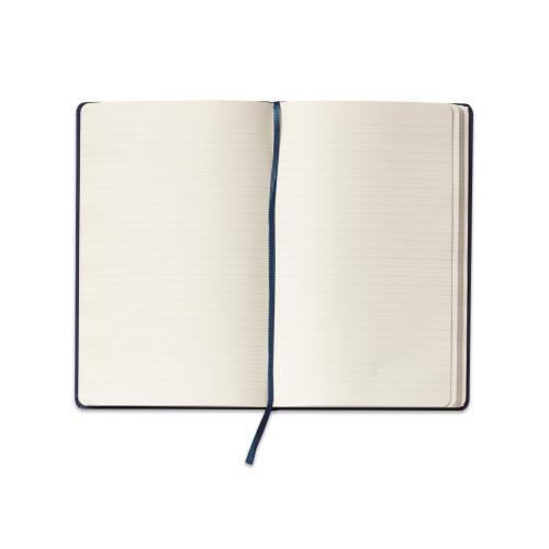 Записная книжка Moleskine Classic (в линейку) в твердой обложке, Large ; - купить необычные подарки в Воронеже