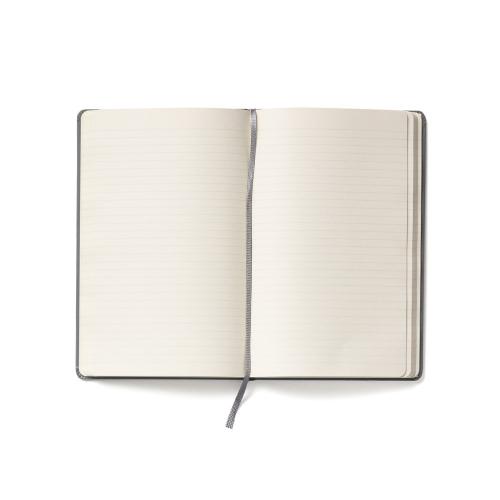 Записная книжка Moleskine Classic (в линейку) в твердой обложке, Large ; - купить необычные подарки в Воронеже