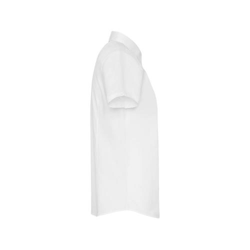 Рубашка Sofia женская с коротким рукавом; - купить именные сувениры в Воронеже