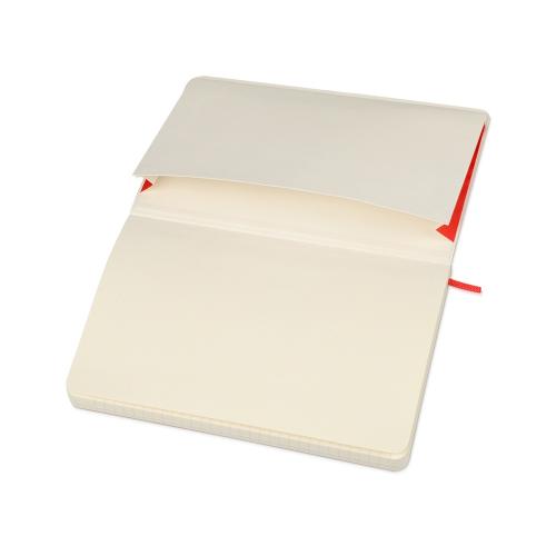 Записная книжка Moleskine Classic Soft (в линейку), Large ; - купить необычные сувениры в Воронеже