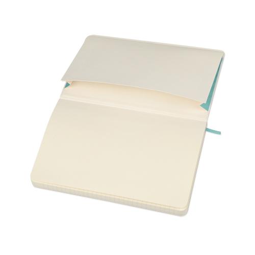 Записная книжка Moleskine Classic Soft (в линейку), Large ; - купить необычные сувениры в Воронеже