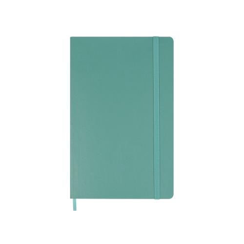 Записная книжка Moleskine Classic Soft (в линейку), Large ; - купить именные сувениры в Воронеже