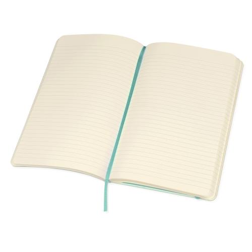 Записная книжка Moleskine Classic Soft (в линейку), Large ; - купить необычные подарки в Воронеже
