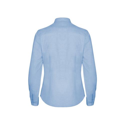 Рубашка женская Oxford; - купить необычные подарки в Воронеже