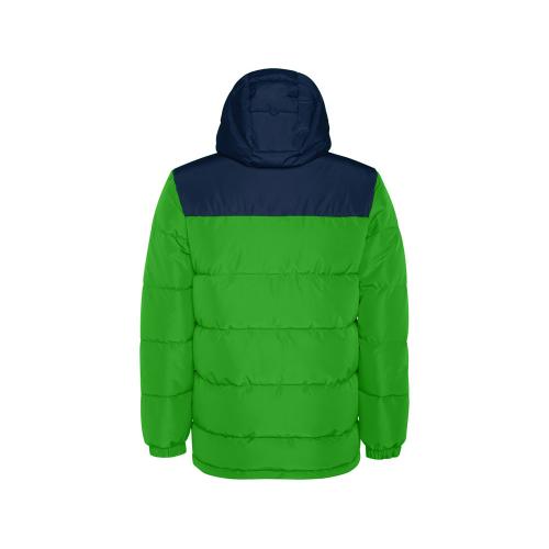 Пуховик TALLIN папоротниковый/нэйви; - купить необычные сувениры в Воронеже