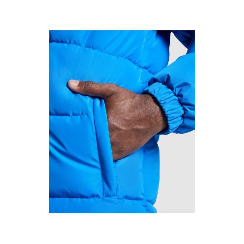 Пуховик TALLIN королевский синий/нэйви; - купить необычные подарки в Воронеже