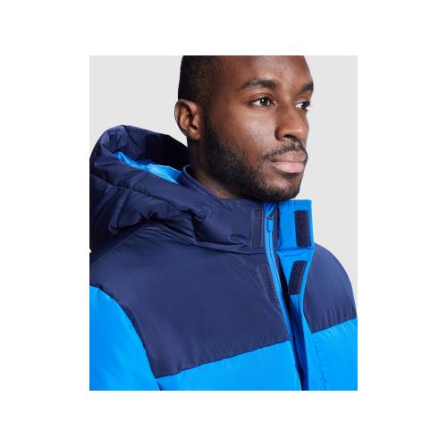 Пуховик TALLIN королевский синий/нэйви; - купить необычные сувениры в Воронеже