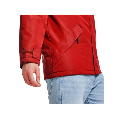 Парка утепленная Europa детская; - купить подарки с логотипом в Воронеже