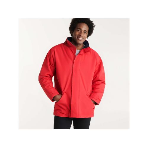 Парка утепленная Europa мужская; - купить подарки с логотипом в Воронеже