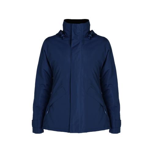 Парка утепленная Europa женская; - купить подарки с логотипом в Воронеже