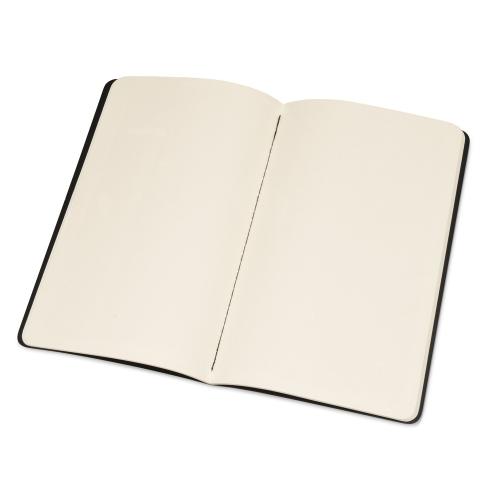 Записная книжка Moleskine Cahier (нелинованный, 3 шт.), Large ; - купить именные сувениры в Воронеже
