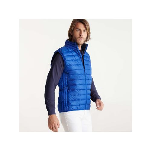 Жилет Oslo мужской; - купить подарки с логотипом в Воронеже