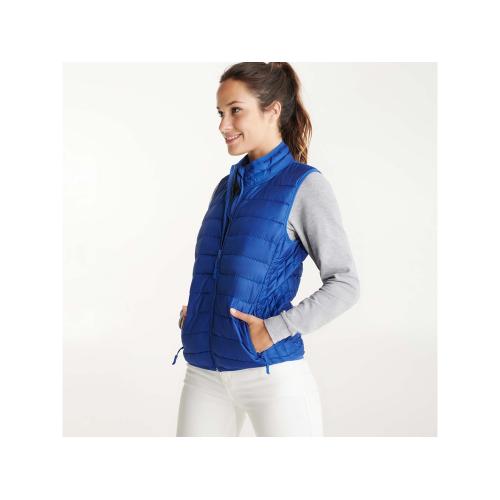 Жилет Oslo женский; - купить подарки с логотипом в Воронеже