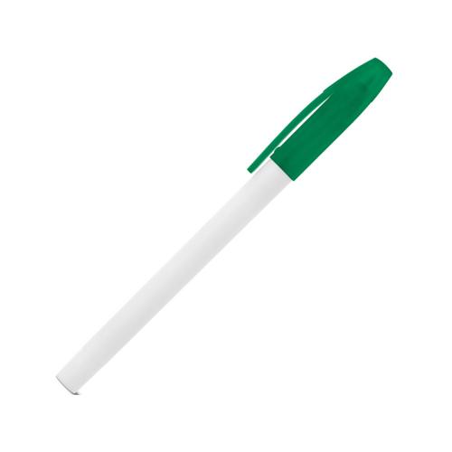 JADE. Шариковая ручка из PP, Зеленый