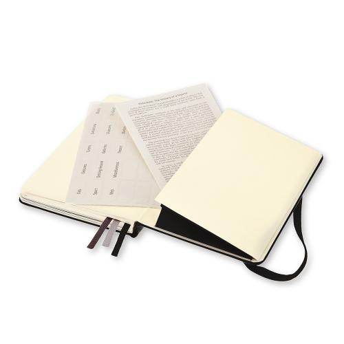 Записная книжка Moleskine City Berlin (Берлин), Pocket ; - купить подарки с логотипом в Воронеже