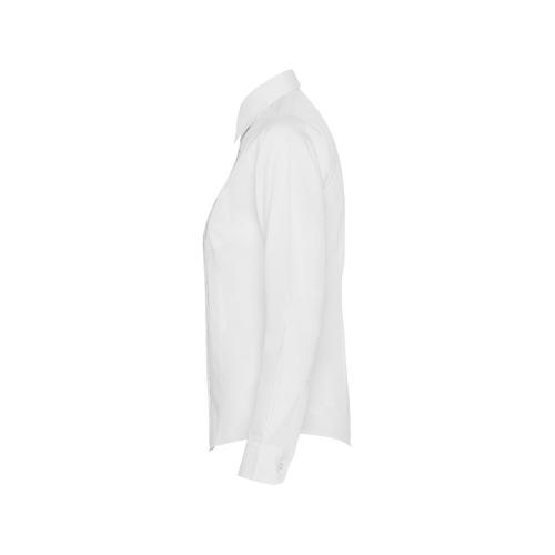 Рубашка Sofia женская с длинным рукавом; - купить необычные сувениры в Воронеже