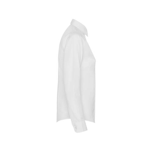 Рубашка Sofia женская с длинным рукавом; - купить именные сувениры в Воронеже