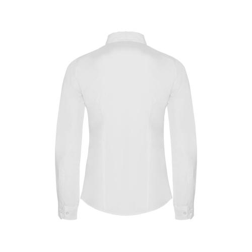 Рубашка Sofia женская с длинным рукавом; - купить необычные подарки в Воронеже