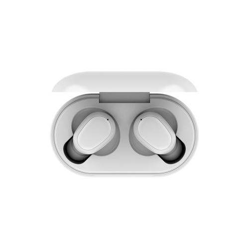 Беспроводные наушники HIPER TWS OKI White ; - купить необычные сувениры в Воронеже