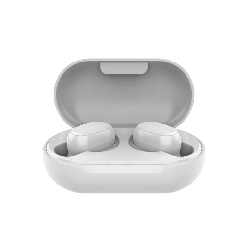 Беспроводные наушники HIPER TWS OKI White ; - купить необычные подарки в Воронеже