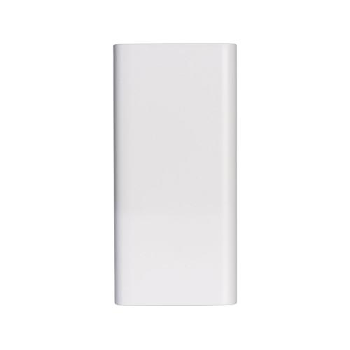 Портативный внешний аккумулятор FAST 20000 White; - купить необычные сувениры в Воронеже