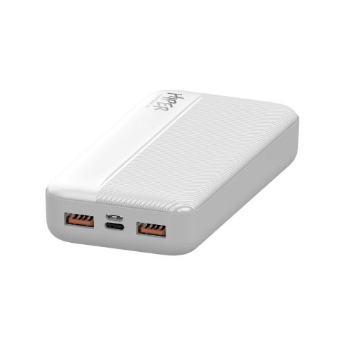 Портативный внешний аккумулятор SM20000 White ; - купить необычные сувениры в Воронеже