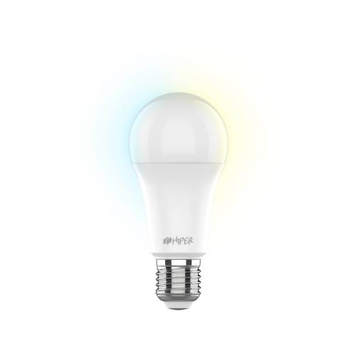 Умная лампочка HIPER IoT A61 White; - купить бизнесс-сувениры в Воронеже