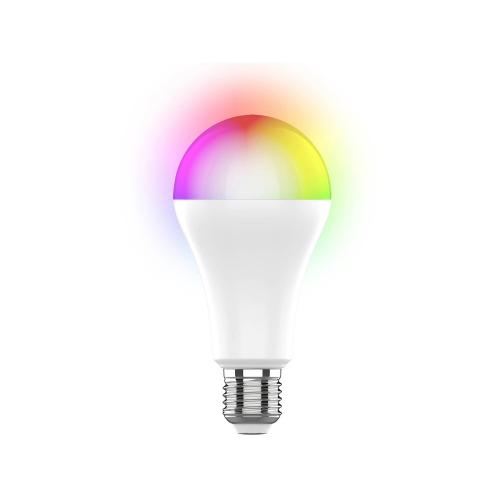 Умная лампочка HIPER IoT A65 RGB; - купить необычные подарки в Воронеже