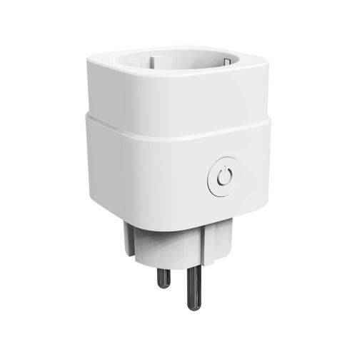 Умная розетка HIPER IoT PL01; - купить необычные подарки в Воронеже