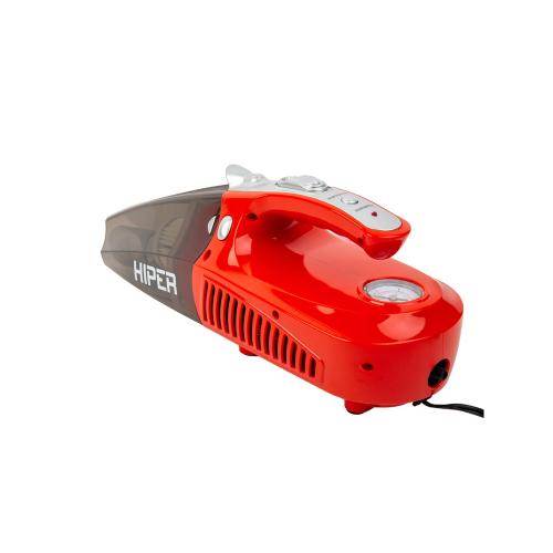 Пылесос автомобильный HIPER HVC80; - купить именные сувениры в Воронеже
