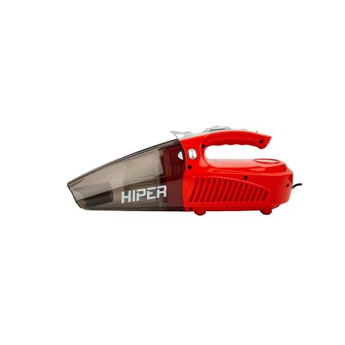 Пылесос автомобильный HIPER HVC80 ; - купить необычные подарки в Воронеже