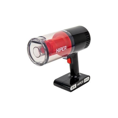 Пылесос автомобильный HIPER HVC100Li аккумуляторный; - купить именные сувениры в Воронеже