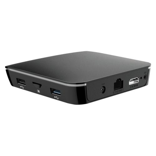 Медиаплеер HIPER MEDIA ATV 8K Pro; - купить необычные сувениры в Воронеже