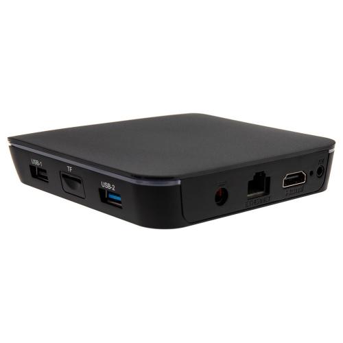 Медиаплеер HIPER MEDIA ATV 8K Pro; - купить подарки с логотипом в Воронеже