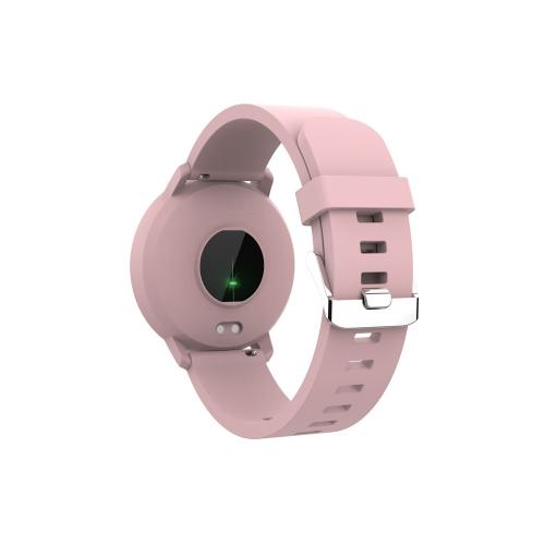 Умные часы CANYON Lollypop SW-63, IP 68, BT 5.0, сенсорный дисплей 1.3; - купить именные сувениры в Воронеже