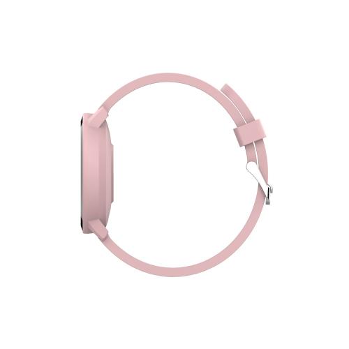 Умные часы CANYON Lollypop SW-63, IP 68, BT 5.0, сенсорный дисплей 1.3; - купить подарки с логотипом в Воронеже