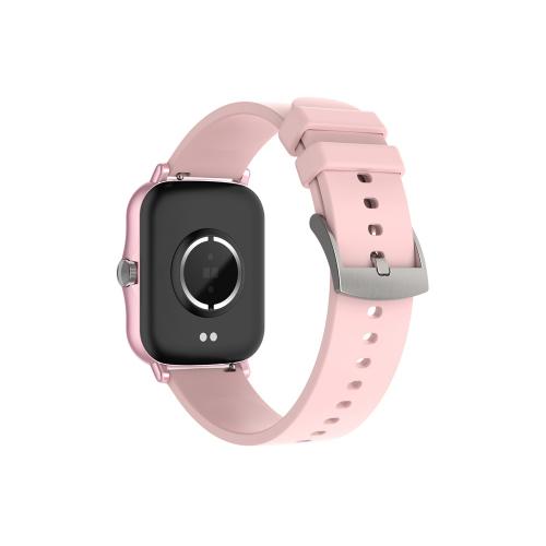 Умные часы CANYON Barberry SW-79, IP 67, BT 5.1, сенсорный дисплей 1.7; - купить именные сувениры в Воронеже