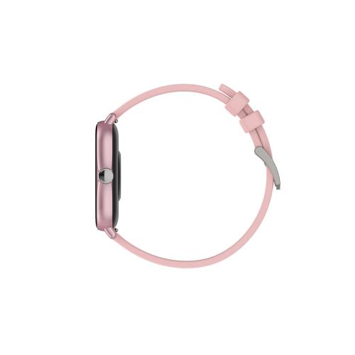 Умные часы CANYON Barberry SW-79, IP 67, BT 5.1, сенсорный дисплей 1.7; - купить подарки с логотипом в Воронеже