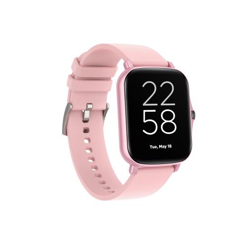 Умные часы CANYON Barberry SW-79, IP 67, BT 5.1, сенсорный дисплей 1.7; - купить необычные сувениры в Воронеже