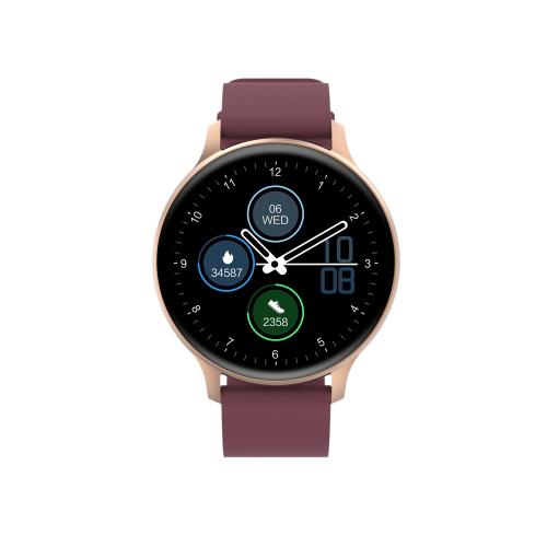 Смарт-часы Canyon SW-68  Badian, IP68; - купить необычные подарки в Воронеже