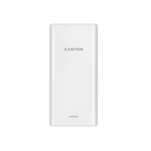 Портативный аккумулятор Canyon PB-2001 ; - купить необычные подарки в Воронеже