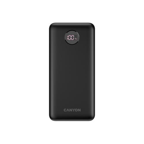 Портативный аккумулятор Canyon PB-2002 ; - купить необычные подарки в Воронеже
