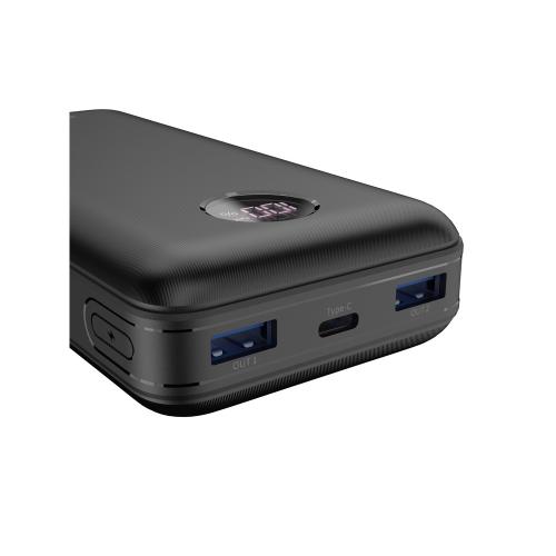 Портативный аккумулятор Canyon PB-2002 ; - купить необычные сувениры в Воронеже